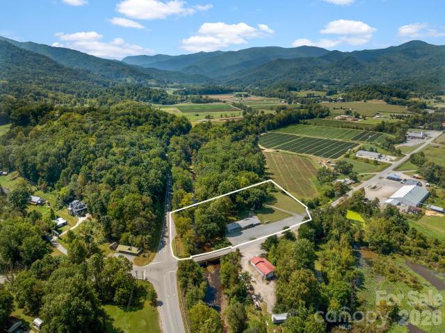 Commercial for sale in Haywood, North Carolina