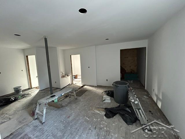 House for sale in Tuscola, Michigan