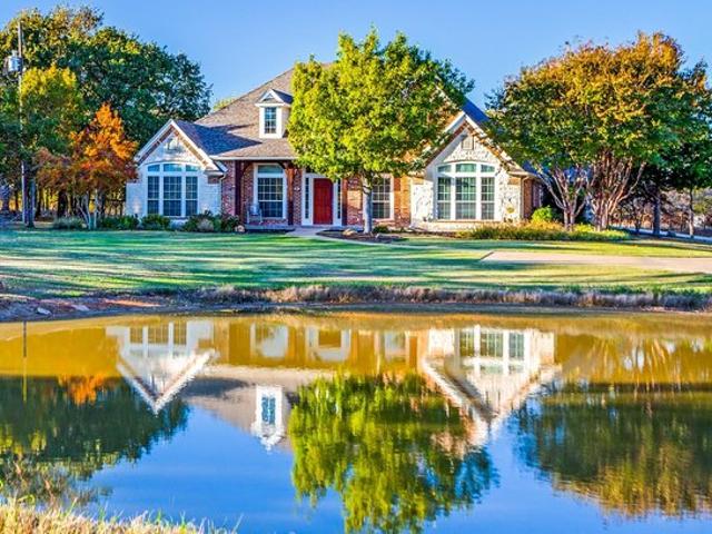 House for sale in Johnson, Texas