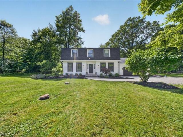House for sale in Summit, Ohio