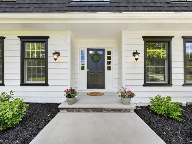 House for sale in Summit, Ohio