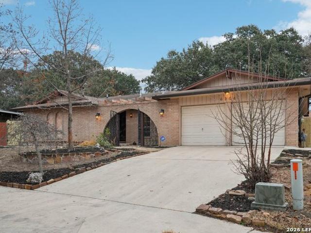 House for sale in Leon Valley, Texas