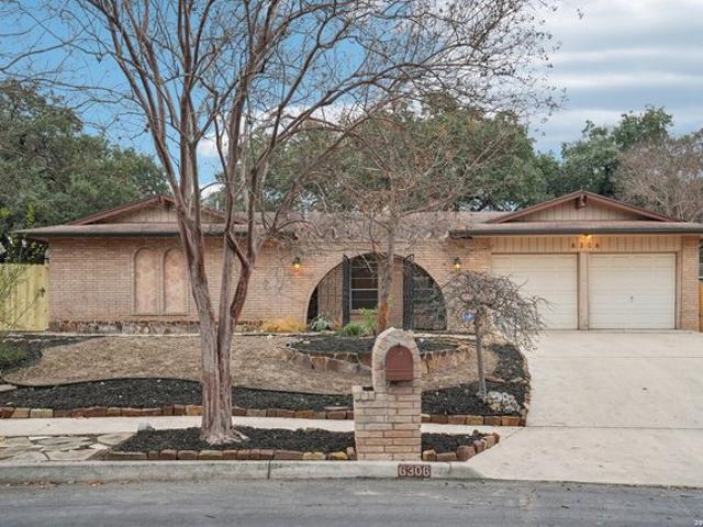 House for sale in Leon Valley, Texas