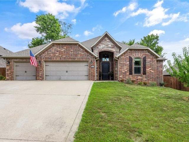 House for sale in Ark