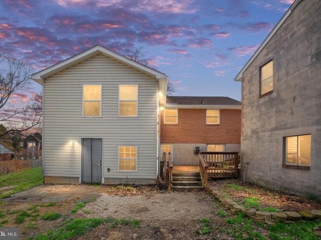 Property for sale in Virginia