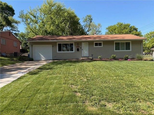 House for sale in Kansas