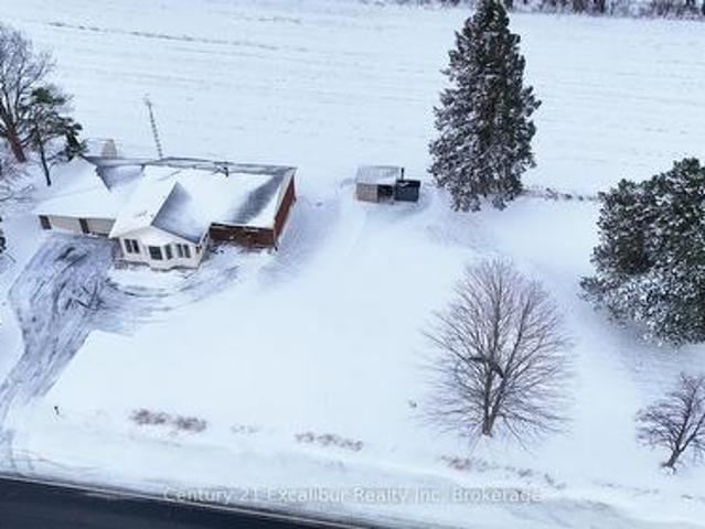 House for sale in Wellington, Ontario