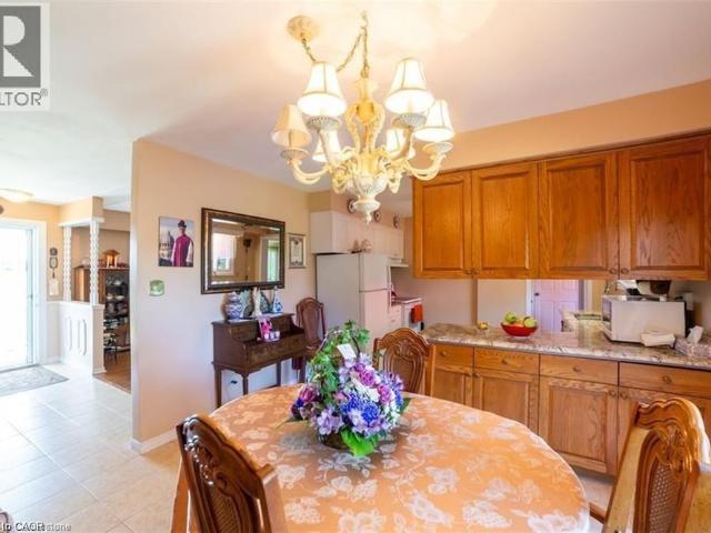Apartment for rent in Ancaster, Ontario