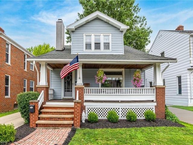 House for sale in Parma, Ohio