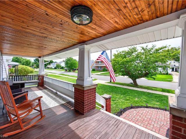 House for sale in Parma, Ohio