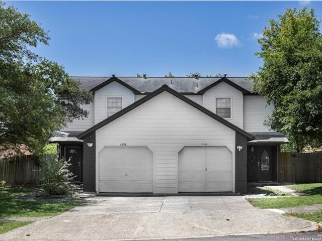 House for sale in Leesville, Texas