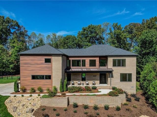 House for sale in Guilford, North Carolina