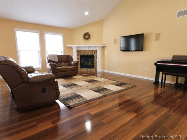 House for sale in Charlestown, Indiana