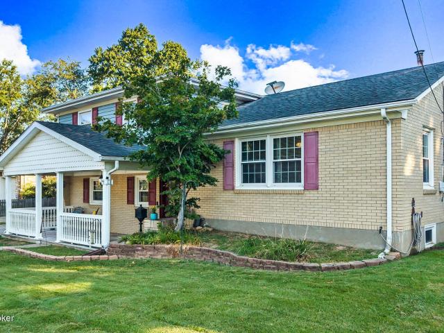 House for sale in Louisville, Kentucky