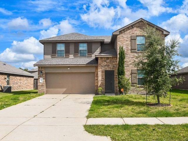 House for sale in Rosenberg, Fort Bend County
