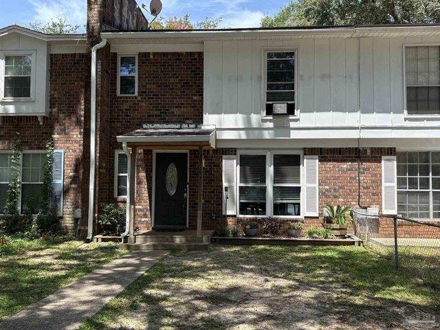 House for sale in Pensacola, Florida