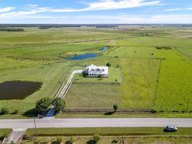 House for sale in Zolfo Springs, Florida