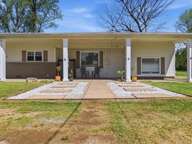 House for sale in Ark