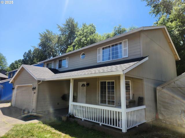House for sale in Washington