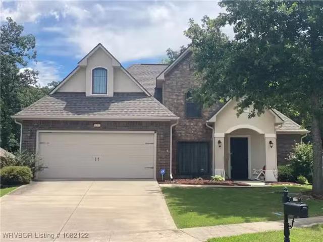 House for rent in Fort Smith