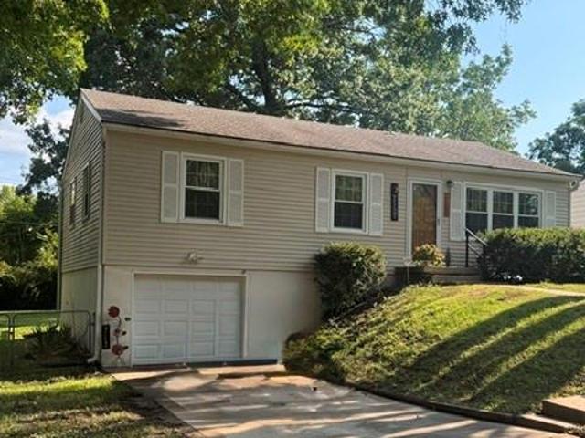 House for sale in Kansas
