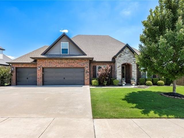 House for sale in Ark