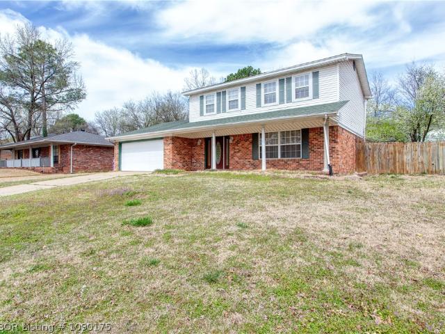 House for sale in Ark