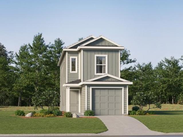 House for sale in Texas