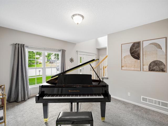 House for sale in Johnston, Iowa