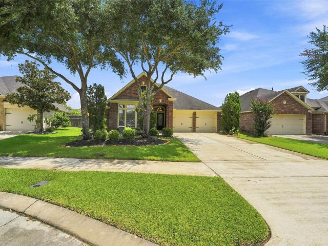 Property for rent in Fulshear, Texas