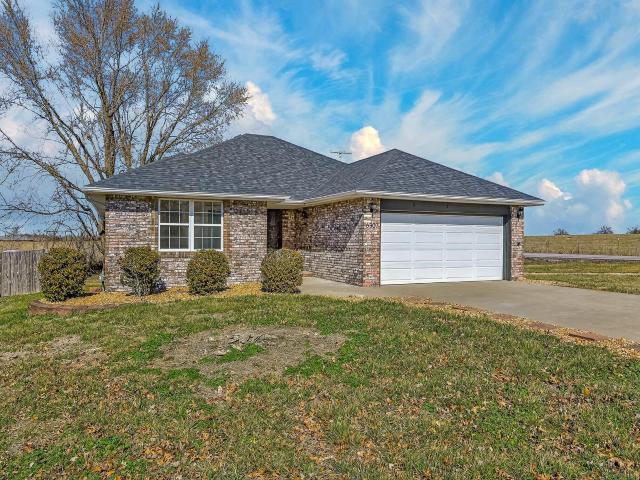House for sale in Willard, Missouri