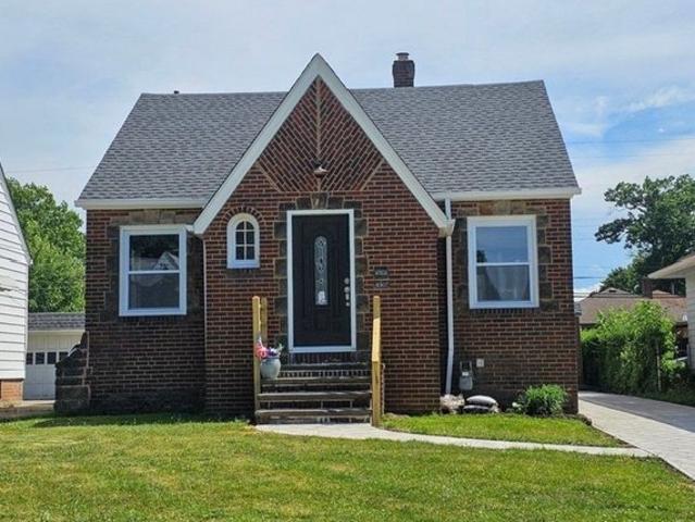 House for sale in Parma, Ohio