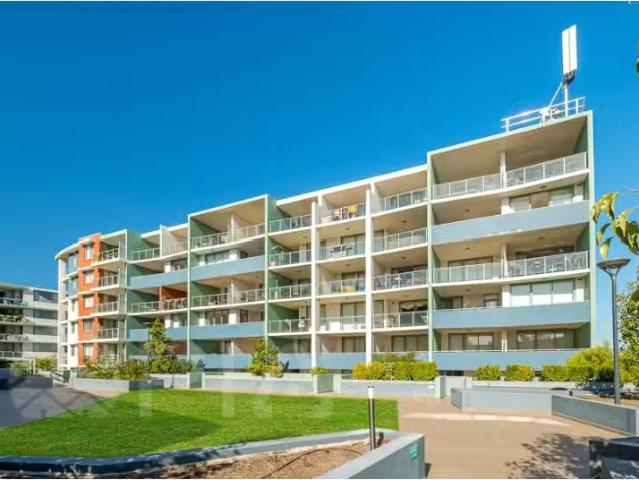 Apartment for rent in Sydney, New South Wales