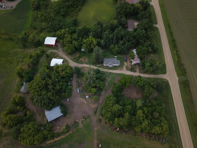 House for sale in Minnesota