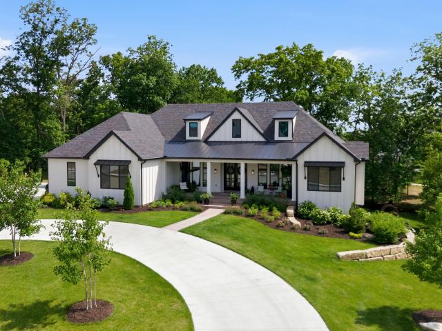 House for sale in Columbia, Missouri