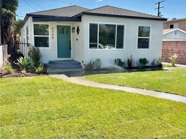 House for sale in Huntington Park, California