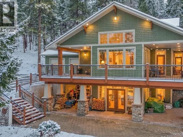 House for sale in Wasa, British Columbia