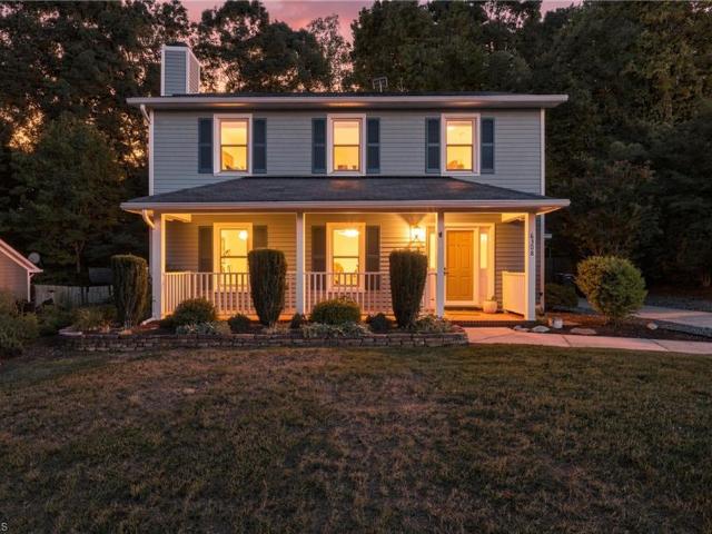 House for sale in Guilford, North Carolina