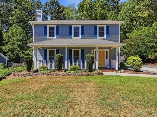 House for sale in Guilford, North Carolina