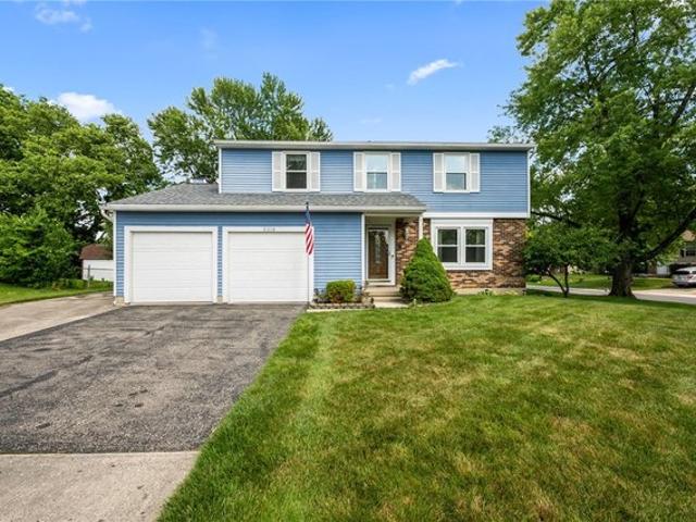 House for sale in Clayton, Ohio