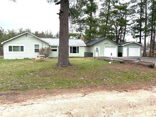 House for sale in Indian River, Michigan