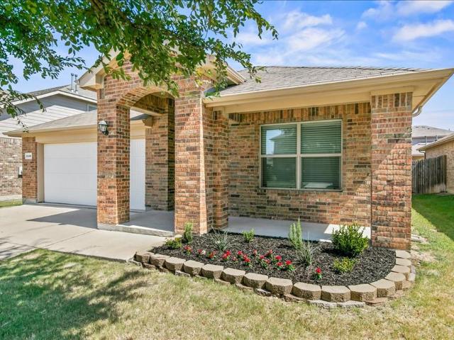 House for sale in Fort Worth, Texas