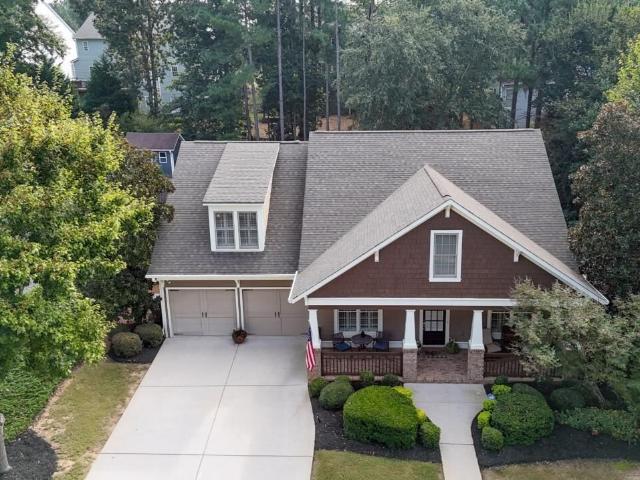 House for sale in Hoschton, Hall County