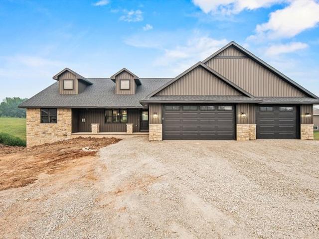 House for sale in Denmark, Wisconsin