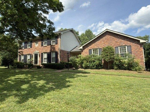 House for sale in Tennessee