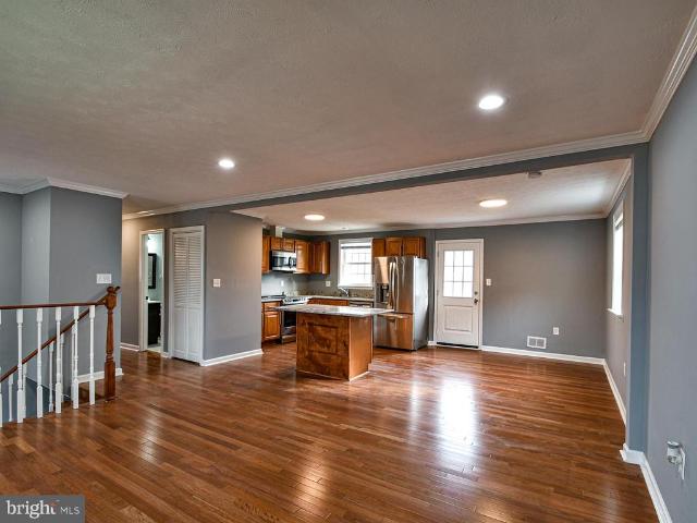 Property for rent in Camp Springs, Maryland