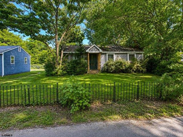 House for sale in Mizpah, New Jersey