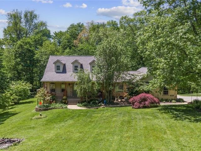 House for sale in Summit, Ohio
