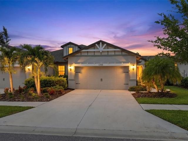 House for sale in Apollo Beach, Hillsborough County