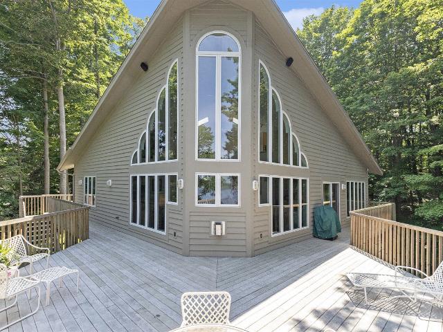 Condo for sale in Ludington